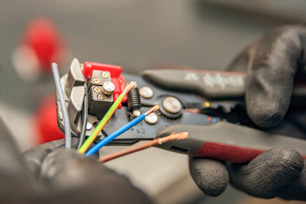 Best Generator Installation Services  in Crestline, OH