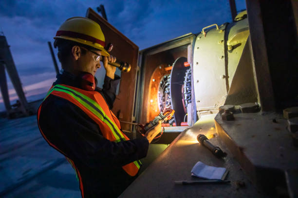 Best Emergency Electrical Repair  in Crestline, OH