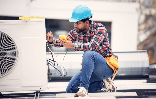 Best Electrician Near Me  in Crestline, OH