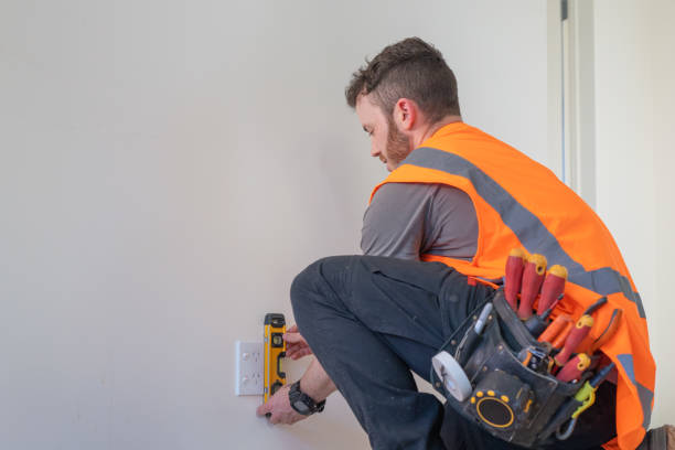 Best Circuit Breaker Repair  in Crestline, OH